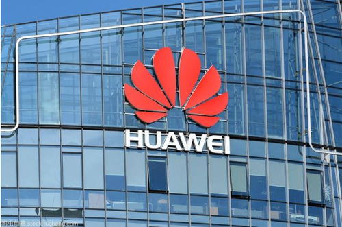 華為攜手銀聯進軍支付領域，市場格局迎來新變數